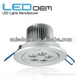 5w Led Ceiling Lamp Led Lighting Fixture